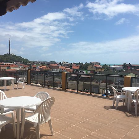 Maragogi Praia Flats Екстериор снимка