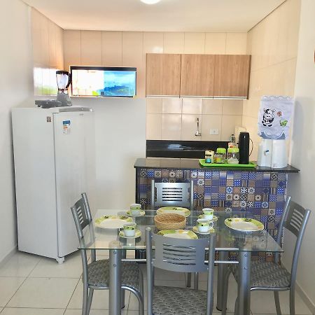 Maragogi Praia Flats Екстериор снимка