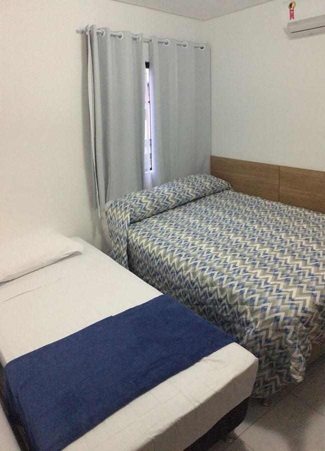 Maragogi Praia Flats Екстериор снимка