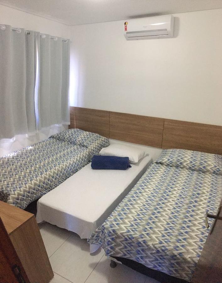 Maragogi Praia Flats Екстериор снимка
