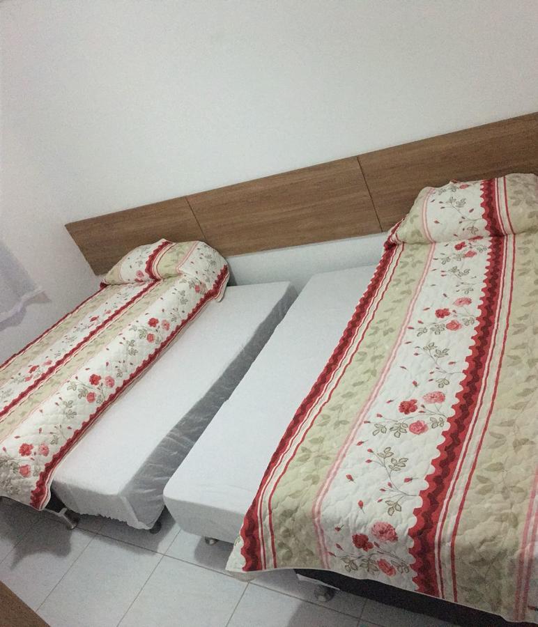 Maragogi Praia Flats Екстериор снимка