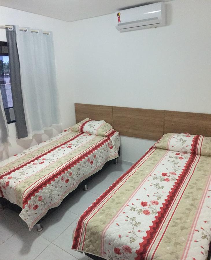 Maragogi Praia Flats Екстериор снимка