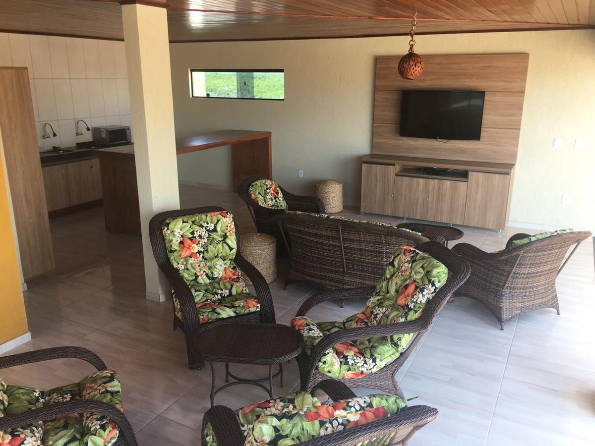 Maragogi Praia Flats Екстериор снимка