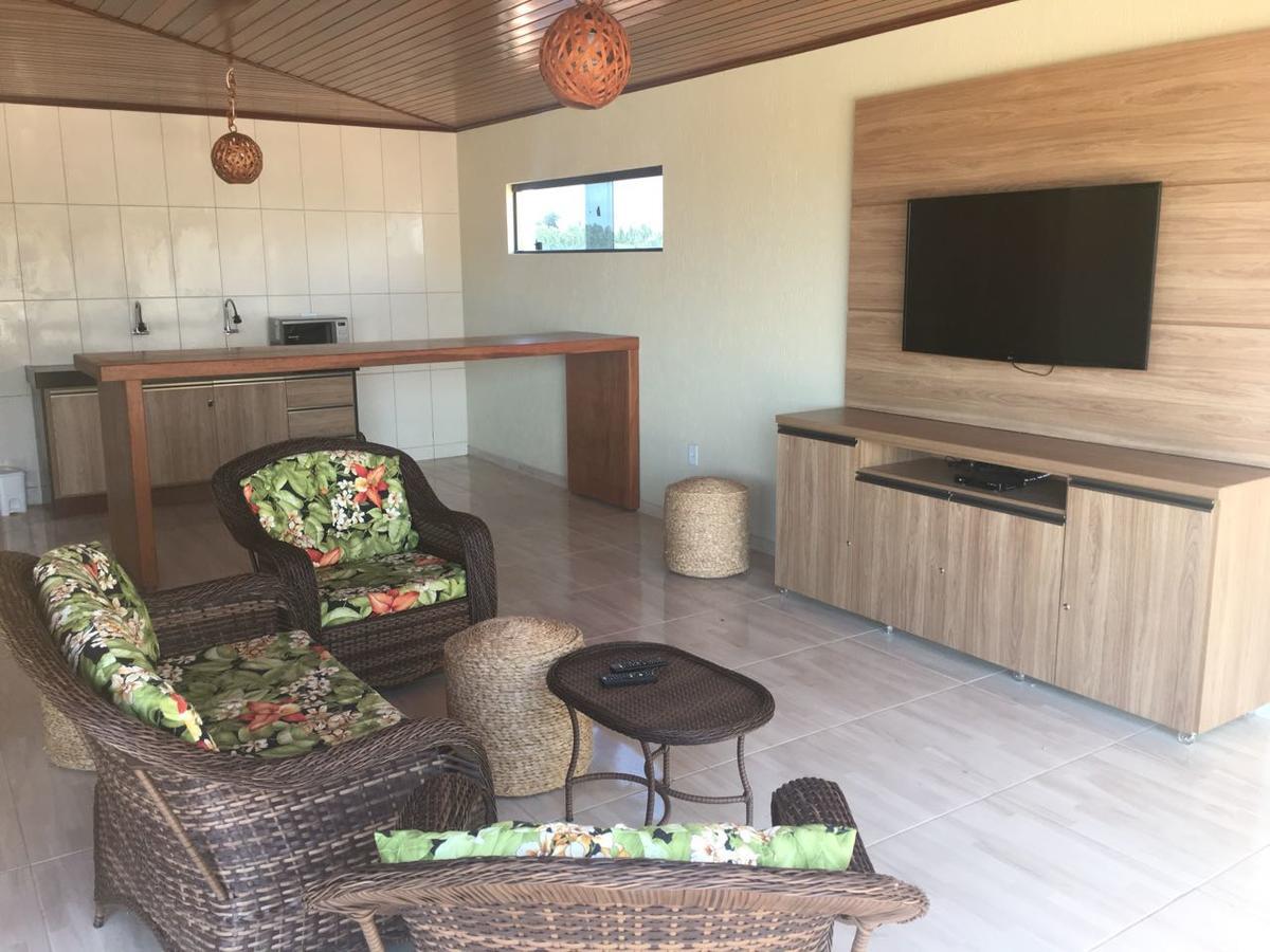 Maragogi Praia Flats Екстериор снимка