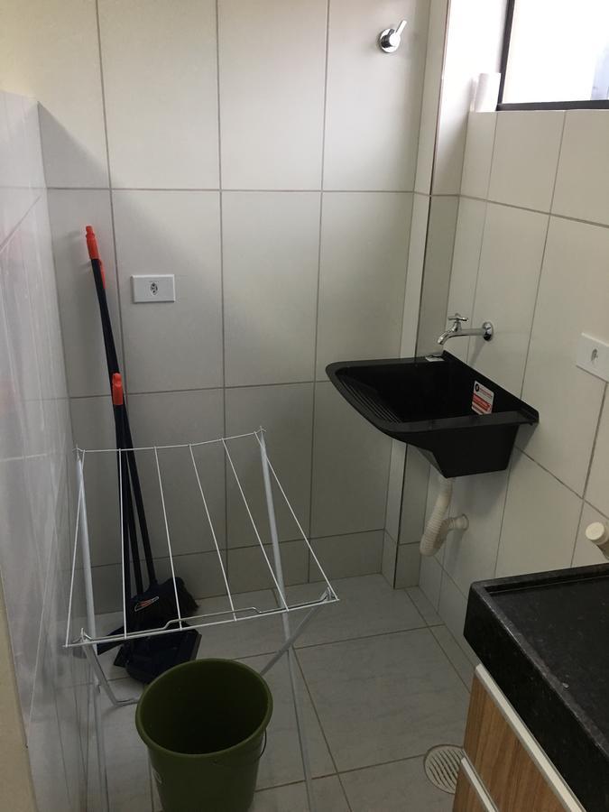 Maragogi Praia Flats Екстериор снимка