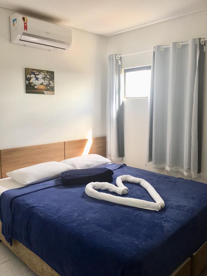 Maragogi Praia Flats Екстериор снимка