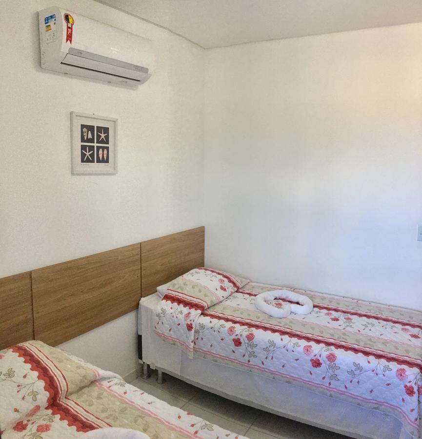 Maragogi Praia Flats Екстериор снимка