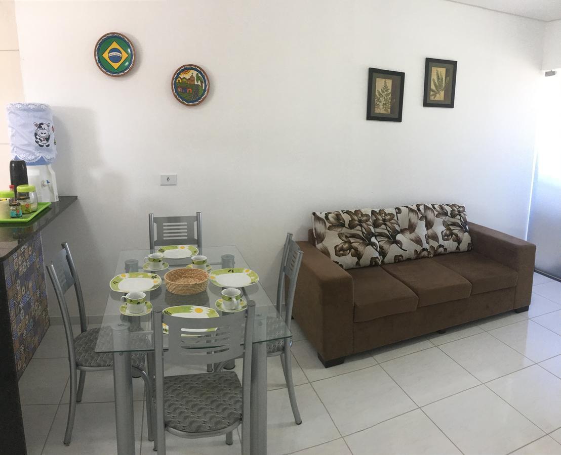 Maragogi Praia Flats Екстериор снимка
