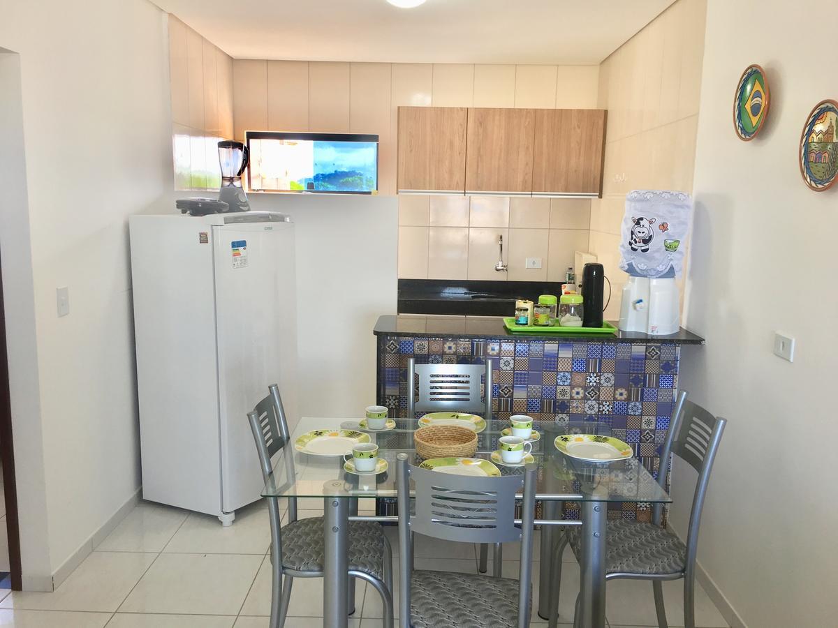 Maragogi Praia Flats Екстериор снимка