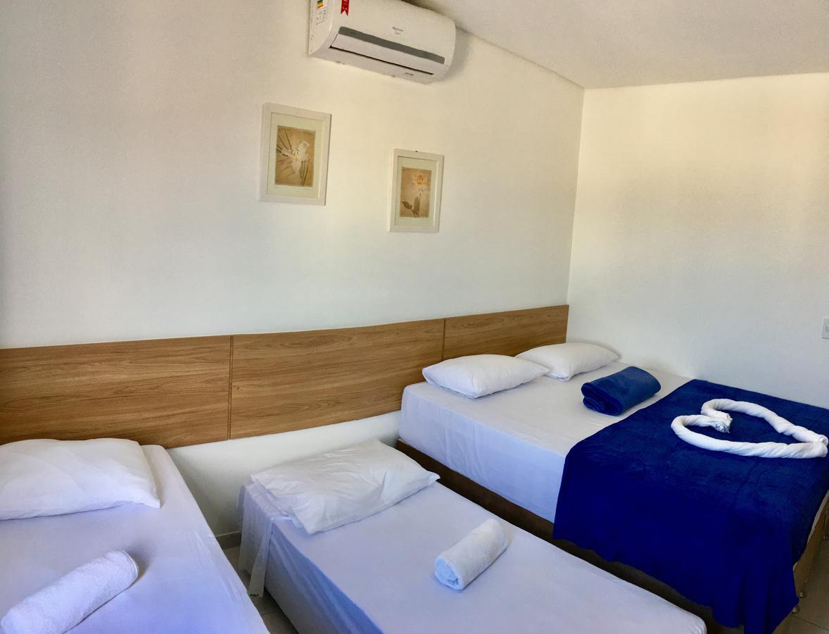 Maragogi Praia Flats Екстериор снимка