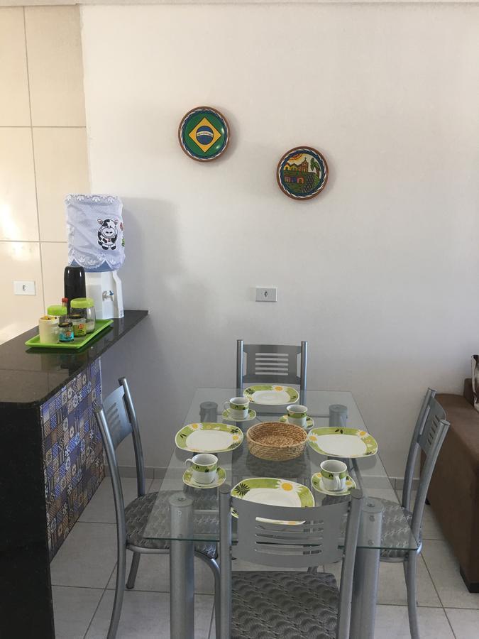 Maragogi Praia Flats Екстериор снимка